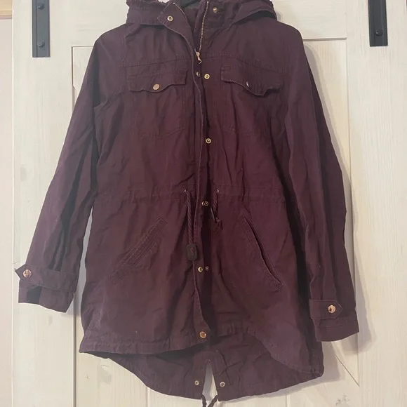 Jacket - Picture 1 of 4